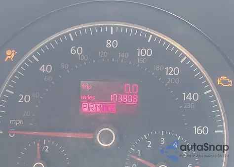 2006 Volkswagen New Beetle 2.5 из США, поврежденный, VIN 3VWRG31Y36M319727